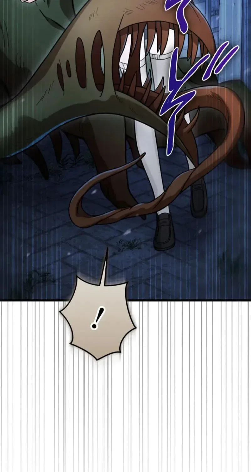 Shadow Master: The Peerless Legend Beneath the Moon Chapter 25 – Page 30
