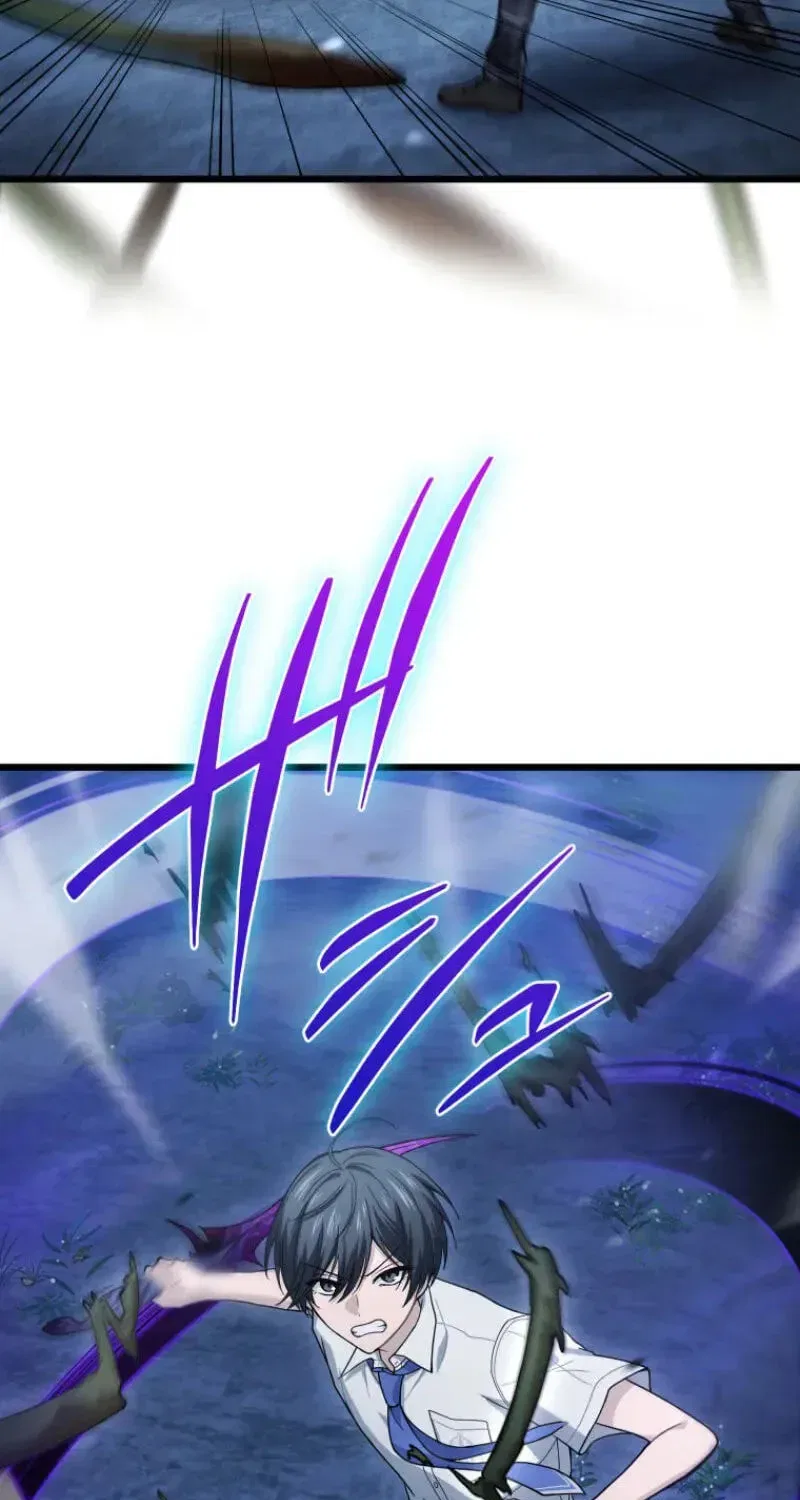 Shadow Master: The Peerless Legend Beneath the Moon Chapter 25 – Page 48