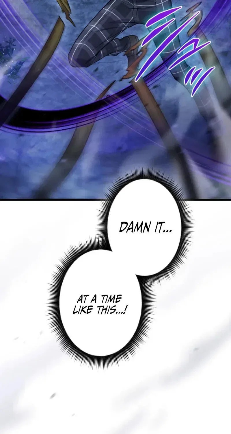 Shadow Master: The Peerless Legend Beneath the Moon Chapter 25 – Page 50