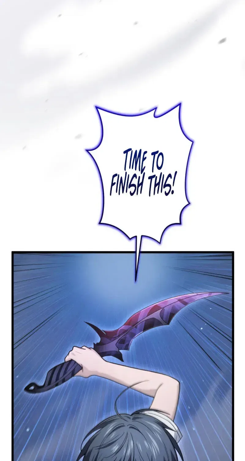 Shadow Master: The Peerless Legend Beneath the Moon Chapter 25 – Page 54