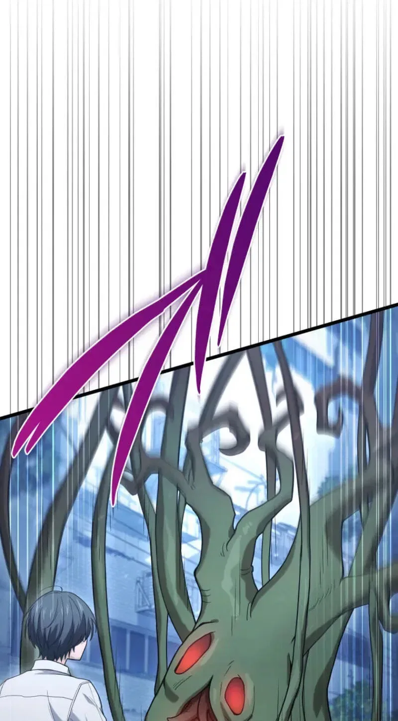 Shadow Master: The Peerless Legend Beneath the Moon Chapter 25 – Page 64