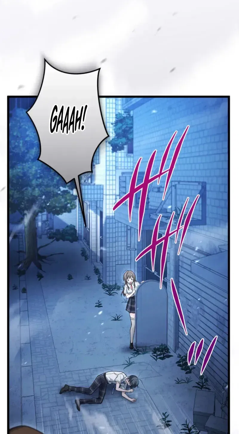 Shadow Master: The Peerless Legend Beneath the Moon Chapter 25 – Page 67