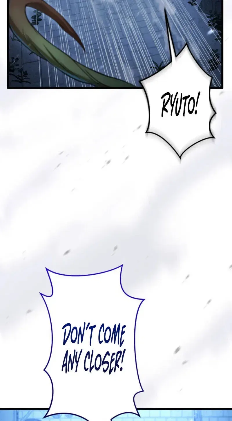 Shadow Master: The Peerless Legend Beneath the Moon Chapter 25 – Page 68