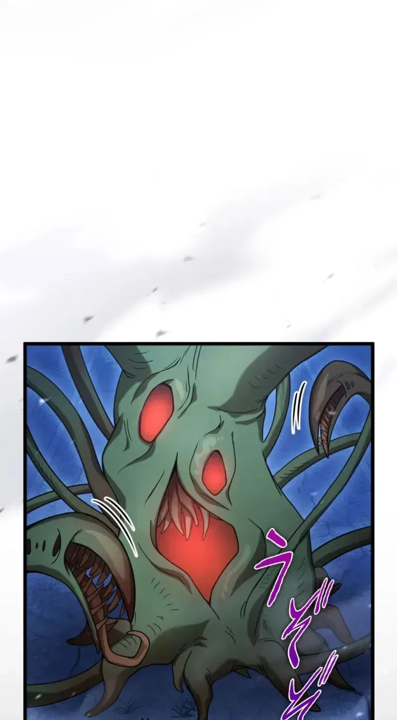 Shadow Master: The Peerless Legend Beneath the Moon Chapter 25 – Page 70