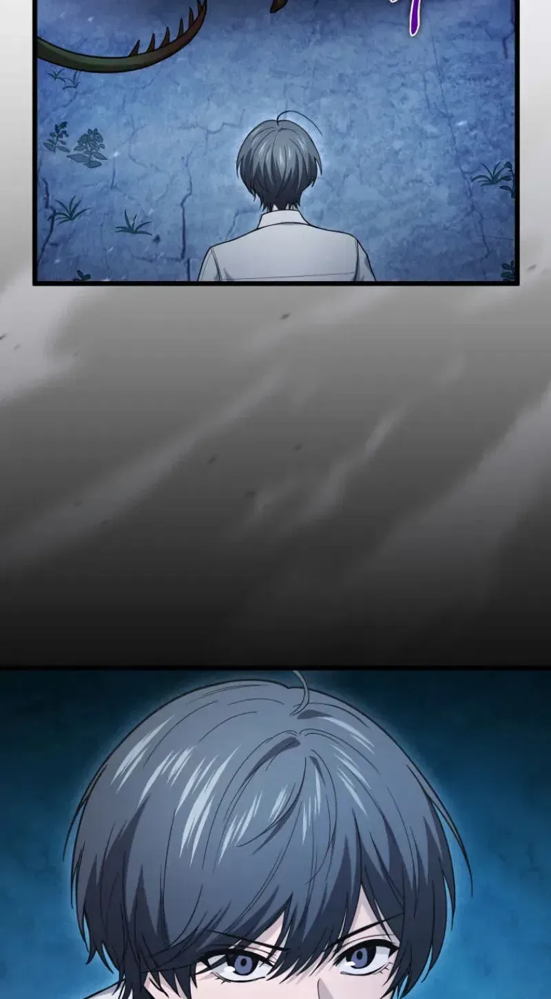Shadow Master: The Peerless Legend Beneath the Moon Chapter 25 – Page 71