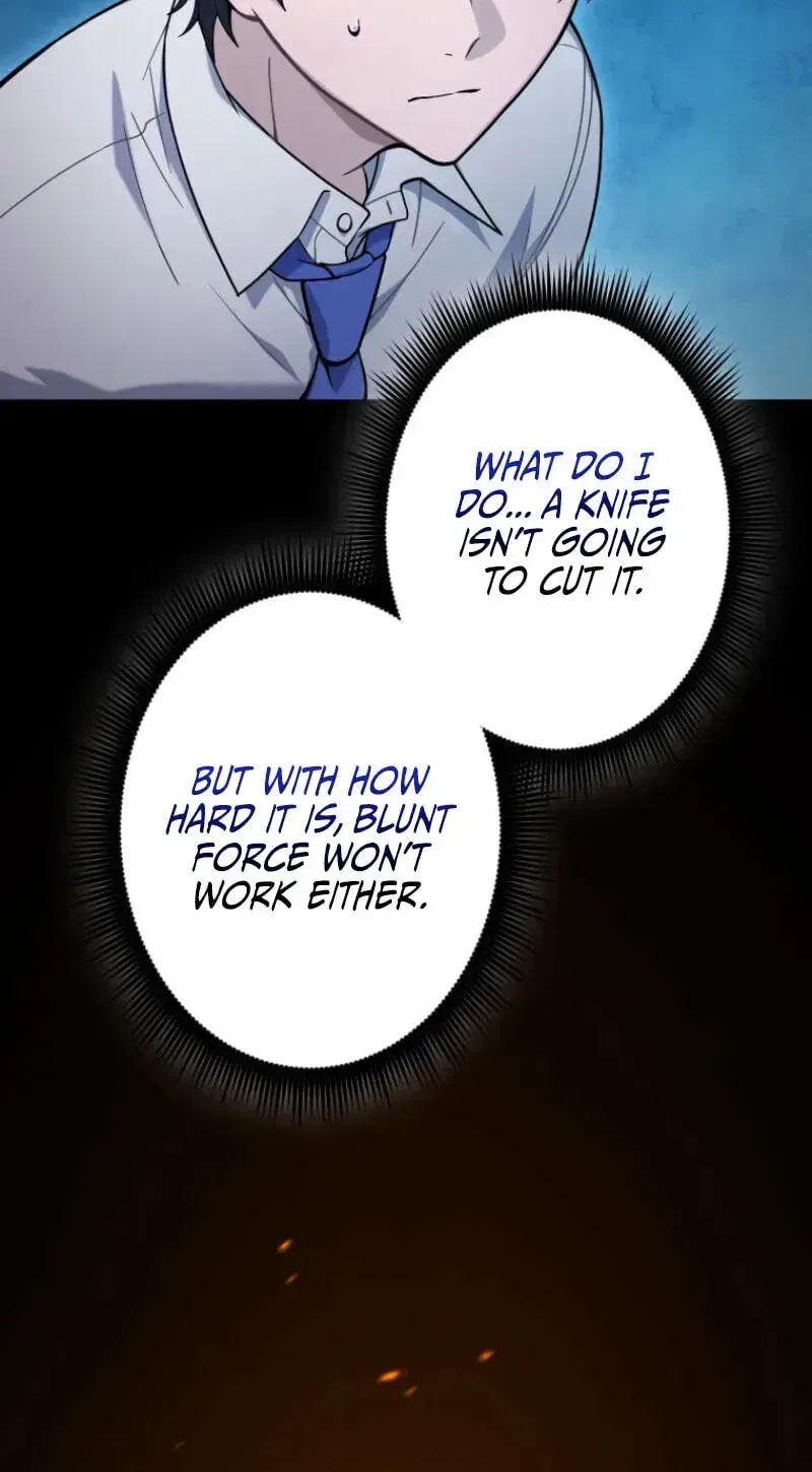 Shadow Master: The Peerless Legend Beneath the Moon Chapter 25 – Page 72