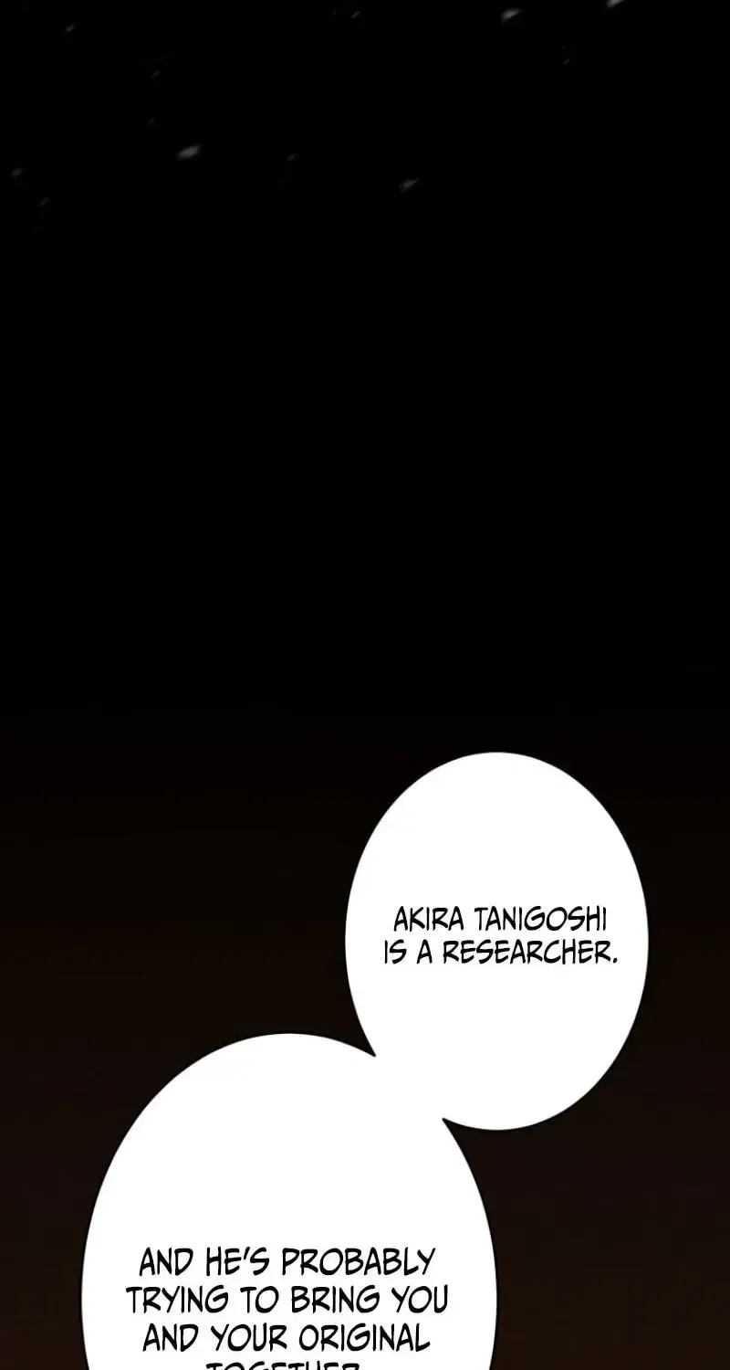 Shadow Master: The Peerless Legend Beneath the Moon Chapter 25 – Page 80