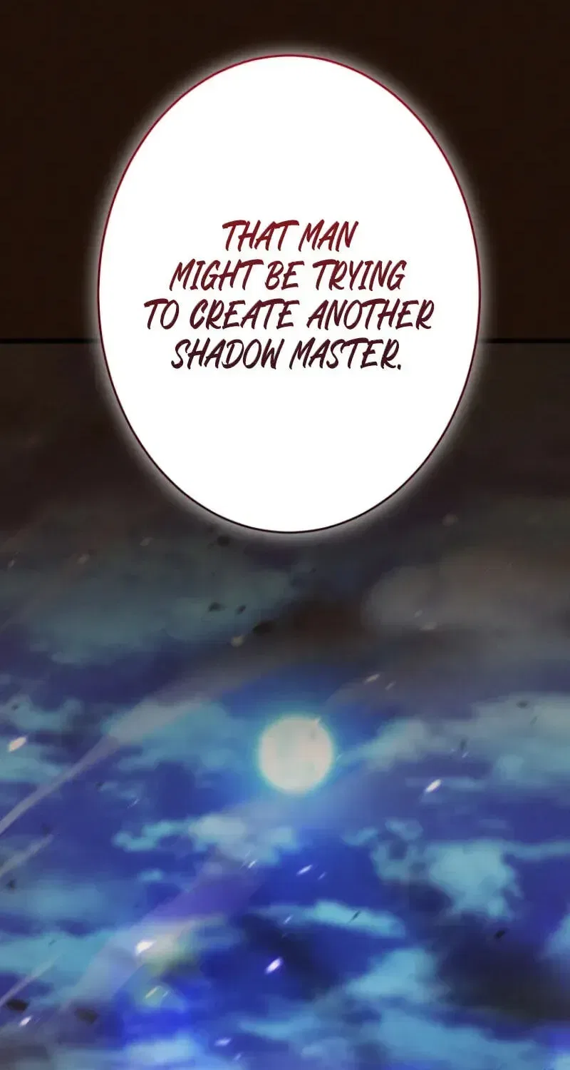Shadow Master: The Peerless Legend Beneath the Moon Chapter 25 – Page 84