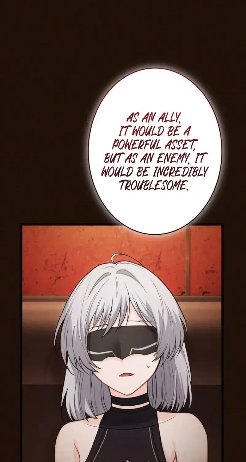 Shadow Master: The Peerless Legend Beneath the Moon Chapter 25 – Page 88