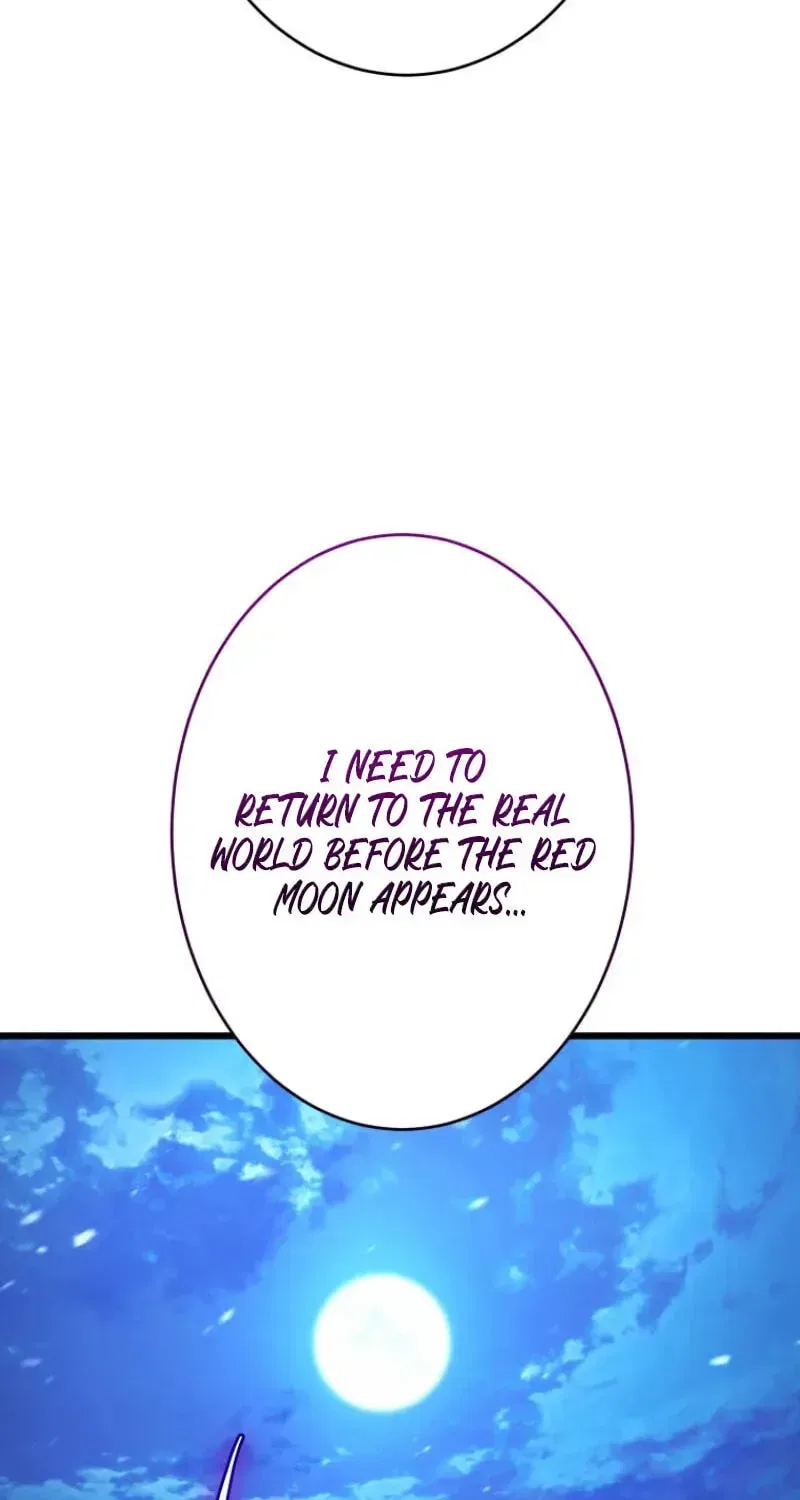 Shadow Master: The Peerless Legend Beneath the Moon Chapter 25 – Page 94