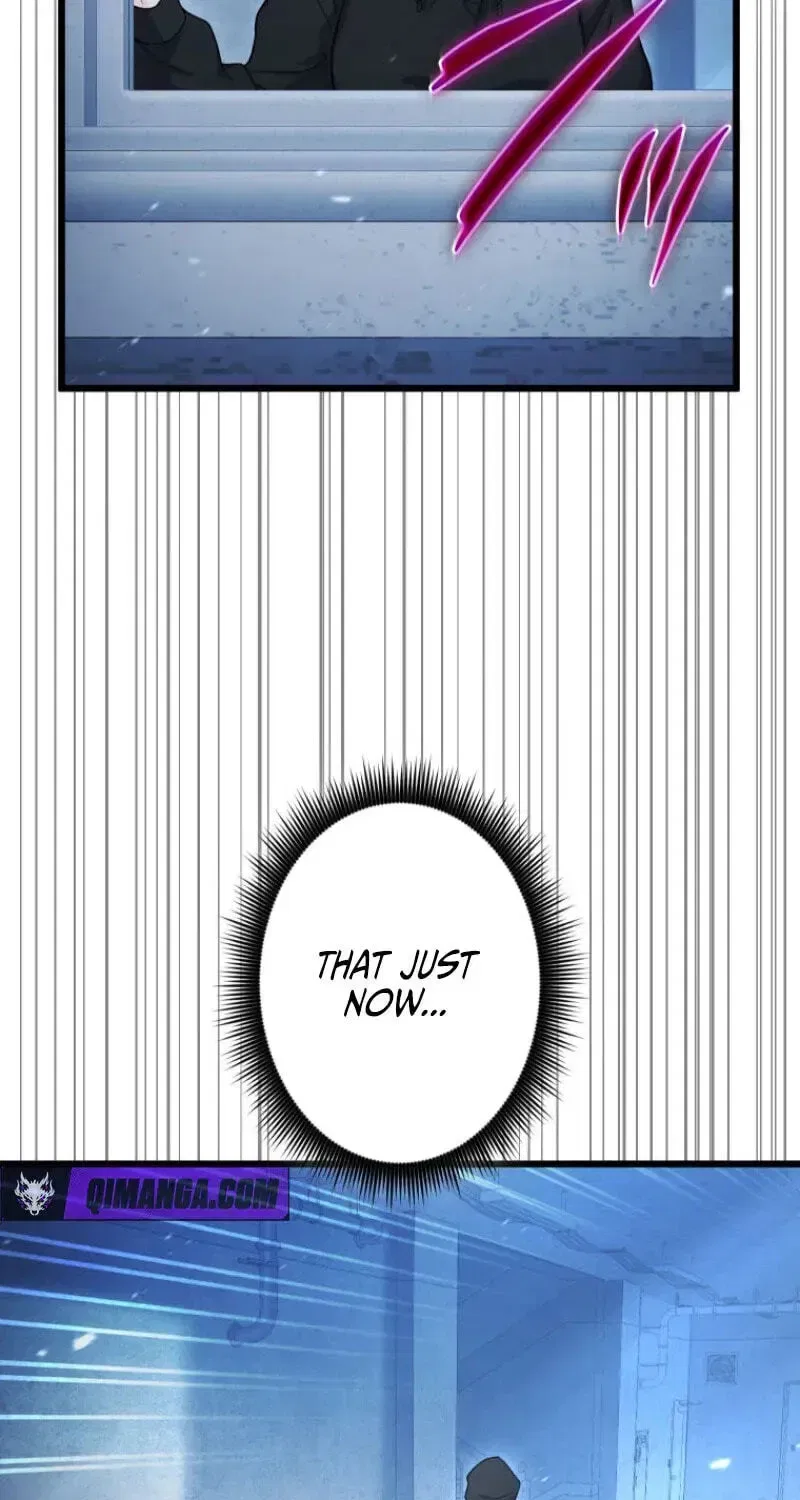 Shadow Master: The Peerless Legend Beneath the Moon Chapter 25 – Page 100