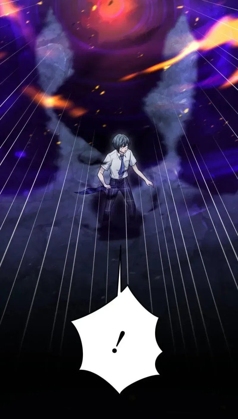 Shadow Master: The Peerless Legend Beneath the Moon Chapter 25 – Page 112