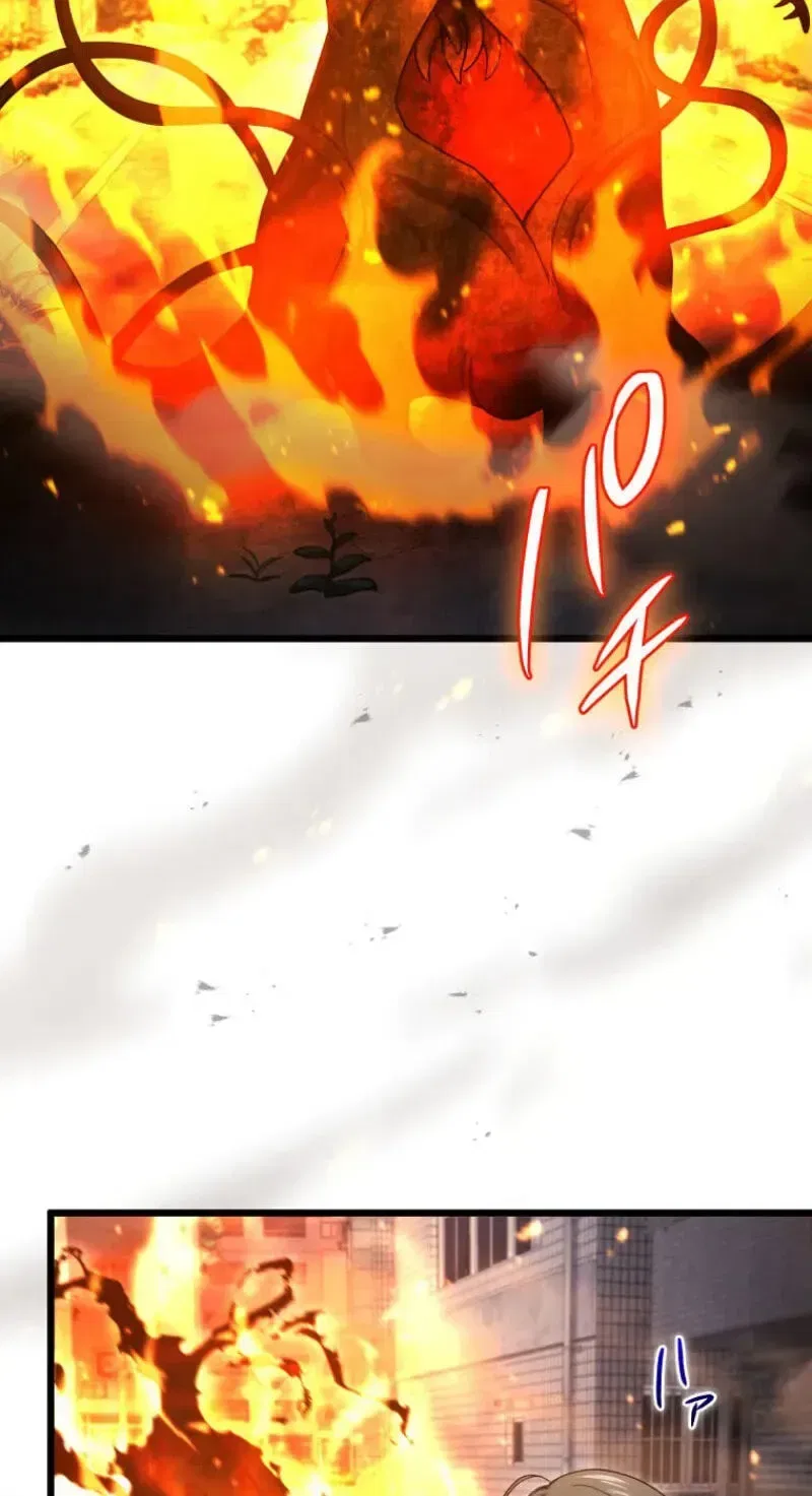 Shadow Master: The Peerless Legend Beneath the Moon Chapter 25 – Page 124