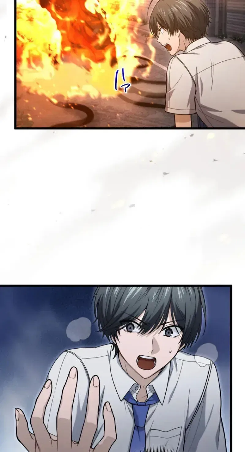 Shadow Master: The Peerless Legend Beneath the Moon Chapter 25 – Page 125
