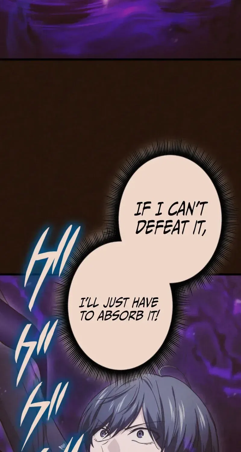 Shadow Master: The Peerless Legend Beneath the Moon Chapter 25 – Page 129