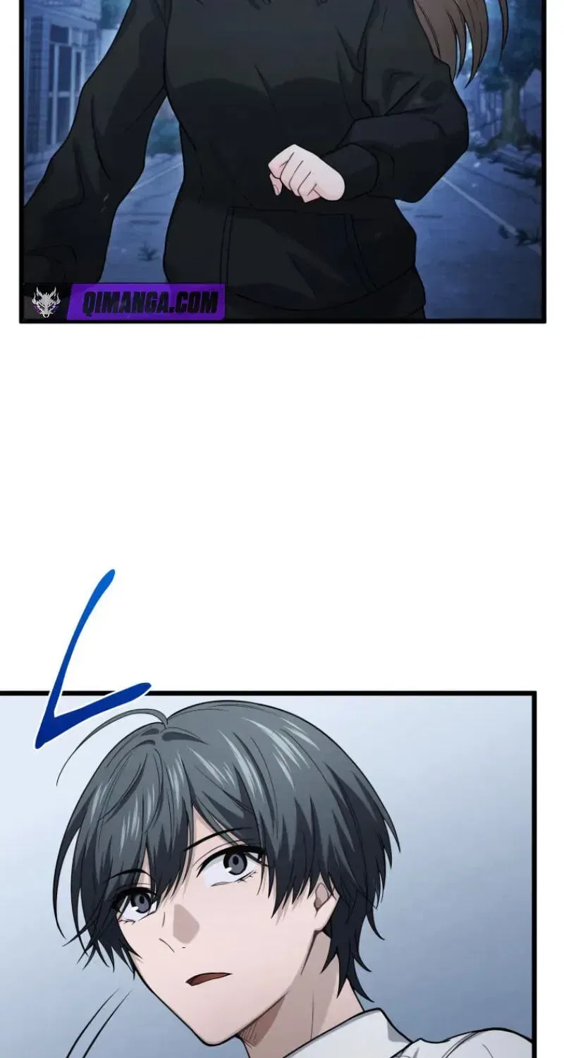 Shadow Master: The Peerless Legend Beneath the Moon Chapter 25 – Page 135