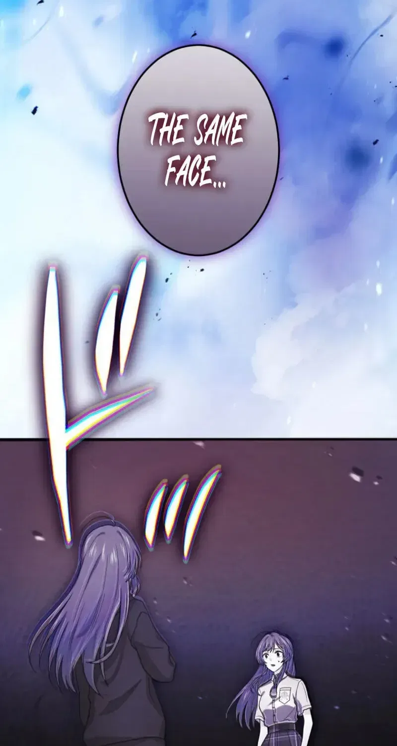 Shadow Master: The Peerless Legend Beneath the Moon Chapter 25 – Page 155