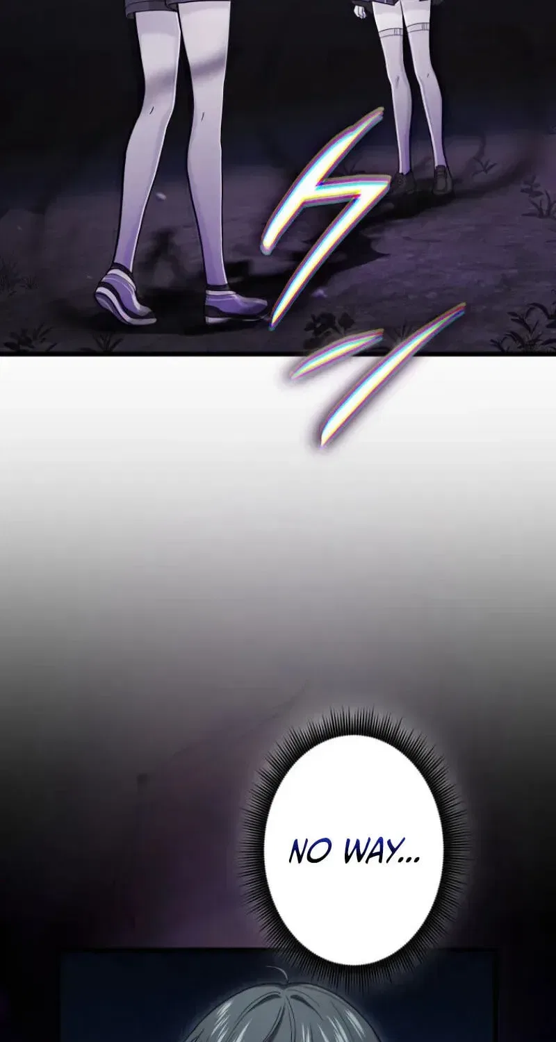 Shadow Master: The Peerless Legend Beneath the Moon Chapter 25 – Page 157