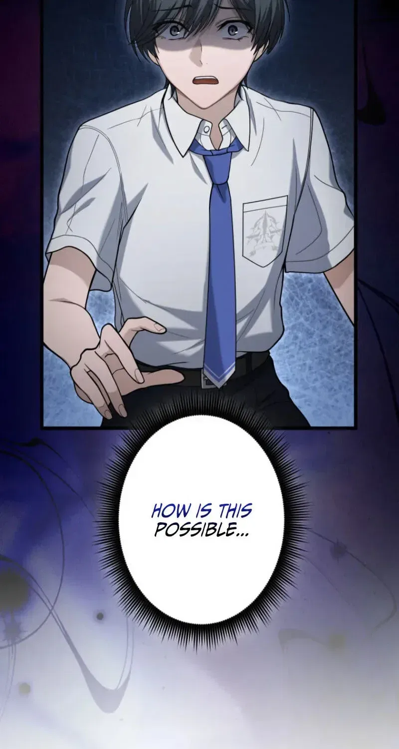 Shadow Master: The Peerless Legend Beneath the Moon Chapter 25 – Page 159