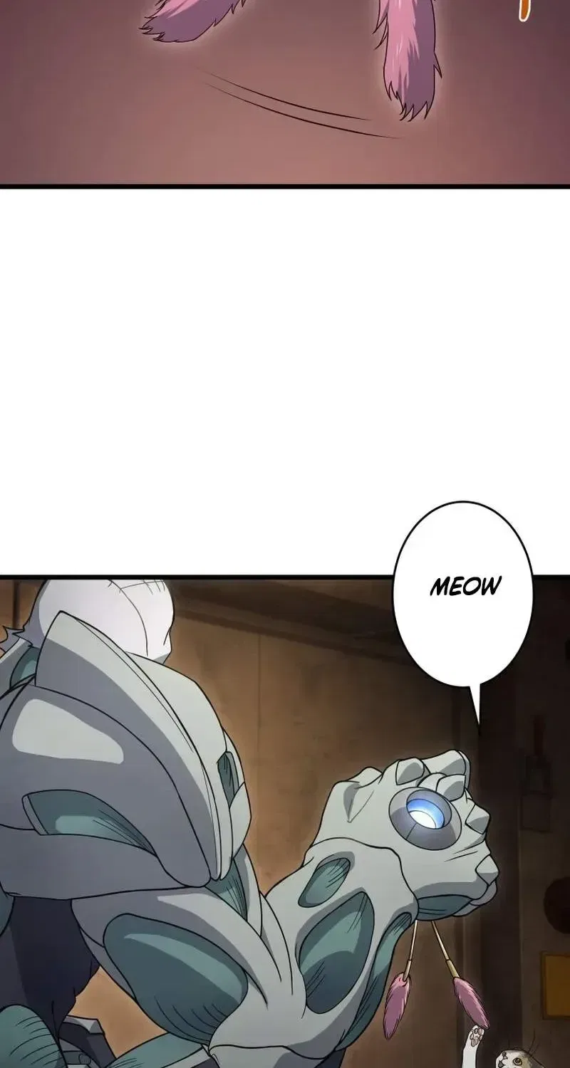 Shadow Master: The Peerless Legend Beneath the Moon Chapter 22 – Page 2