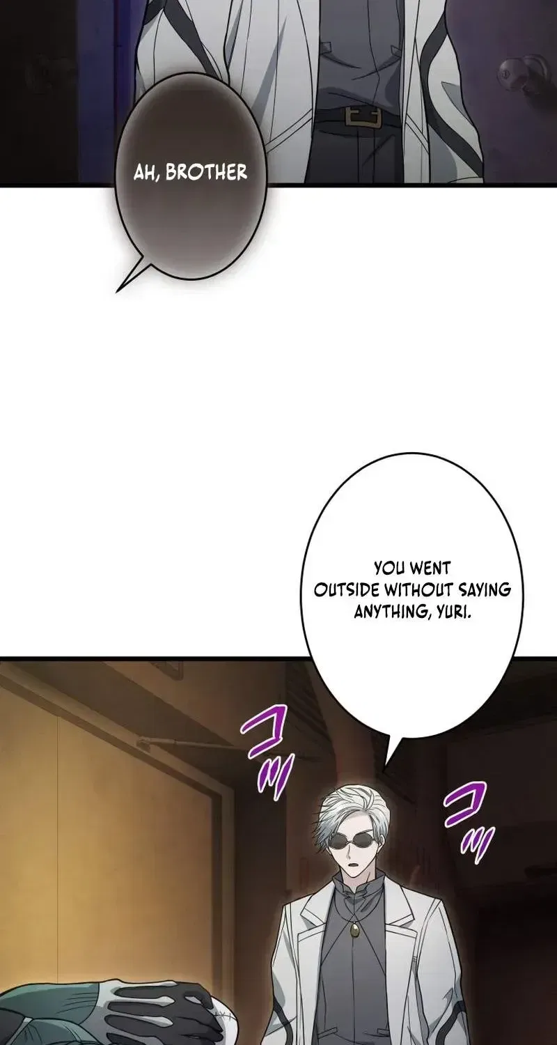 Shadow Master: The Peerless Legend Beneath the Moon Chapter 22 – Page 4