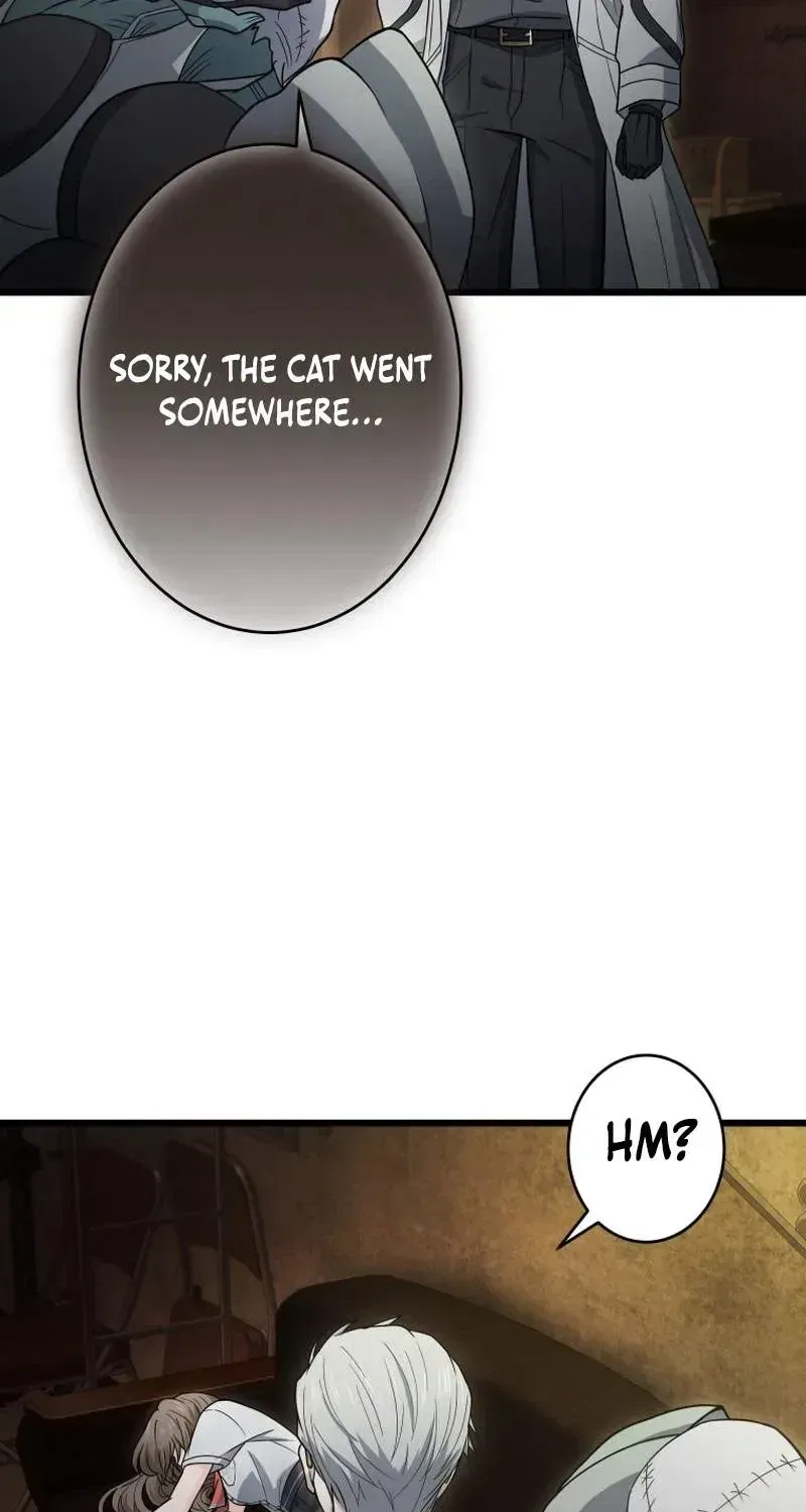 Shadow Master: The Peerless Legend Beneath the Moon Chapter 22 – Page 5