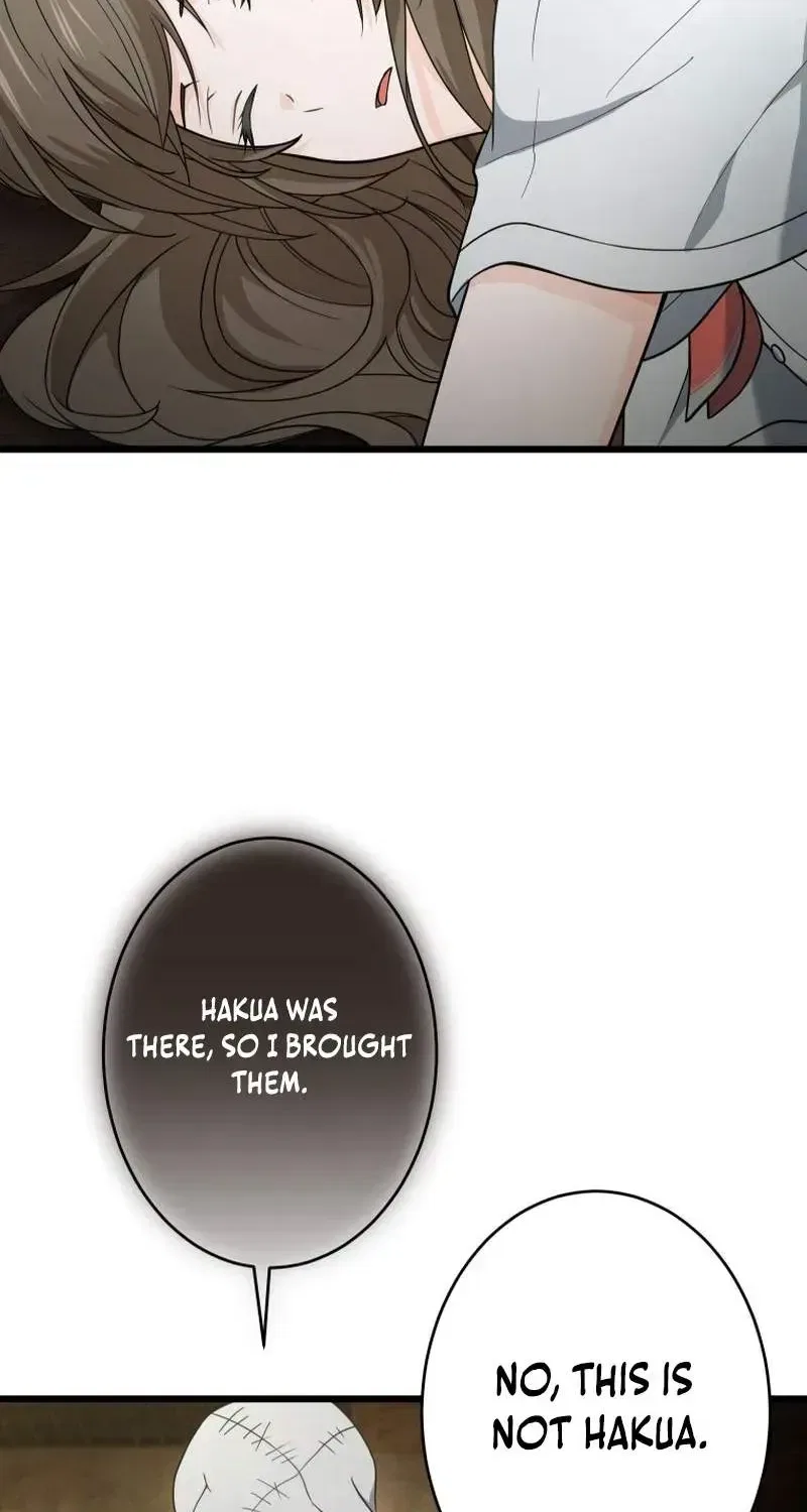 Shadow Master: The Peerless Legend Beneath the Moon Chapter 22 – Page 8