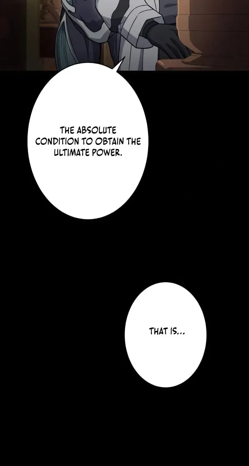 Shadow Master: The Peerless Legend Beneath the Moon Chapter 22 – Page 14