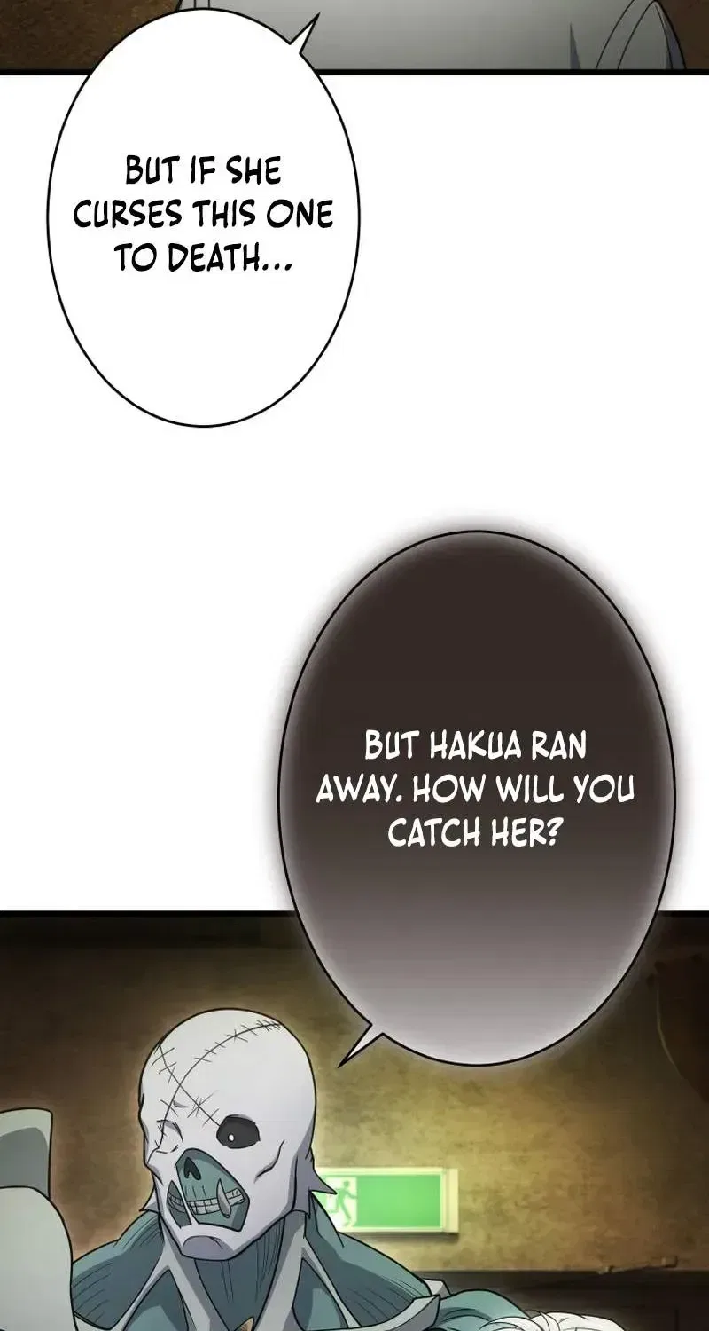 Shadow Master: The Peerless Legend Beneath the Moon Chapter 22 – Page 19