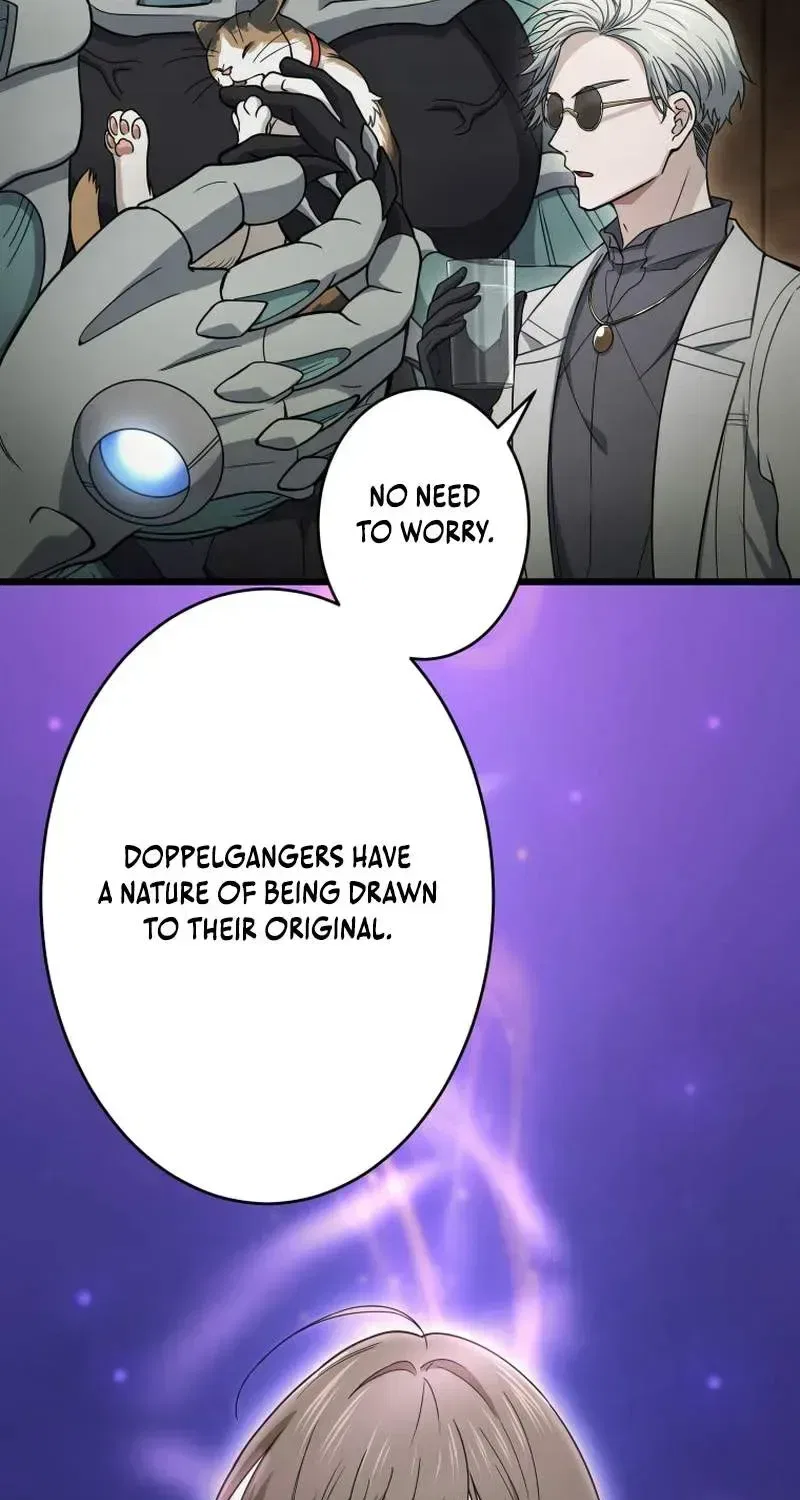 Shadow Master: The Peerless Legend Beneath the Moon Chapter 22 – Page 20