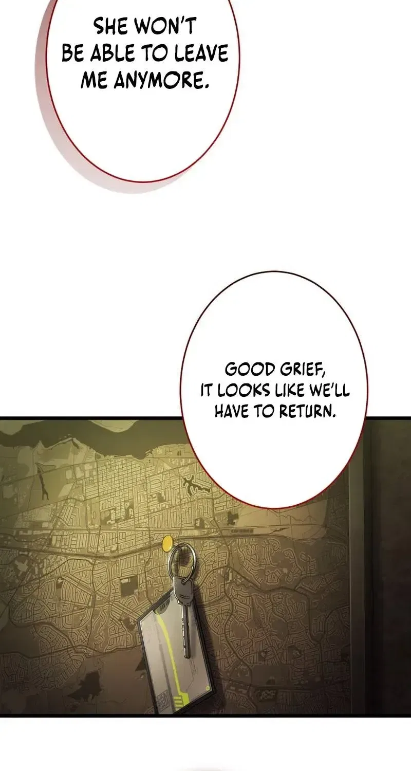 Shadow Master: The Peerless Legend Beneath the Moon Chapter 22 – Page 23