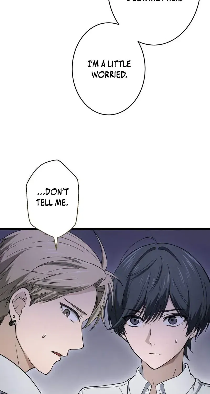 Shadow Master: The Peerless Legend Beneath the Moon Chapter 22 – Page 34