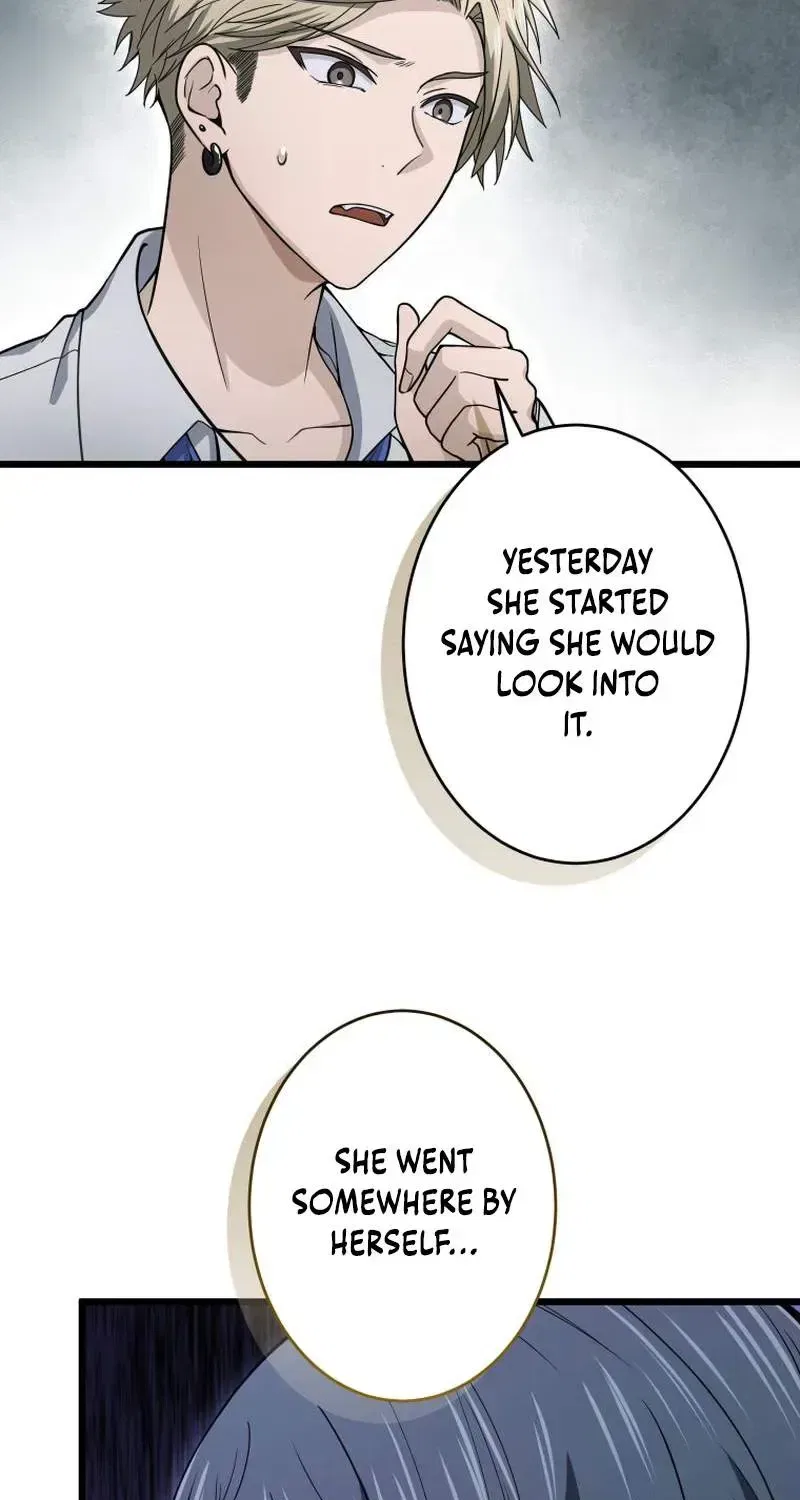 Shadow Master: The Peerless Legend Beneath the Moon Chapter 22 – Page 36