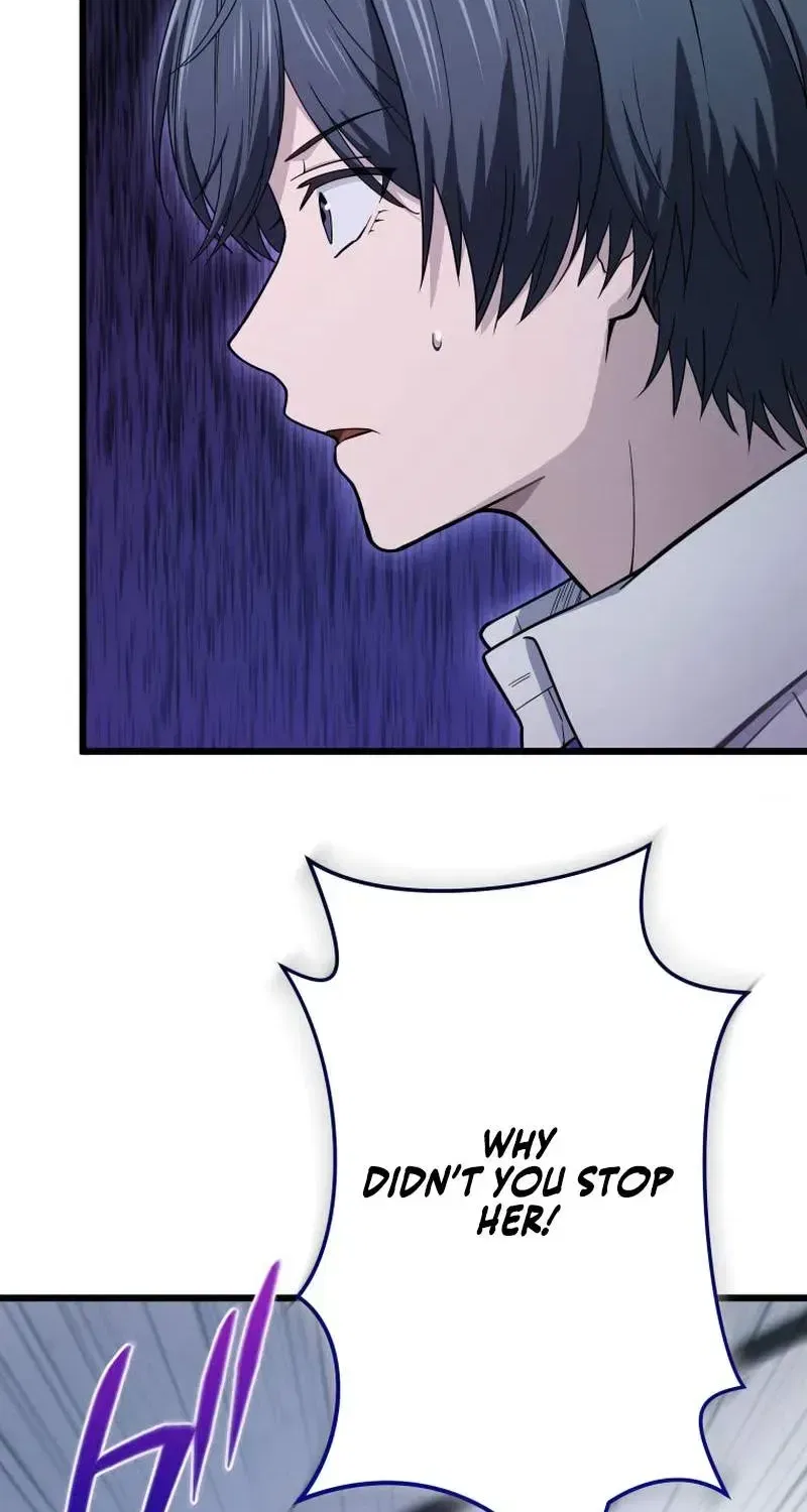 Shadow Master: The Peerless Legend Beneath the Moon Chapter 22 – Page 37