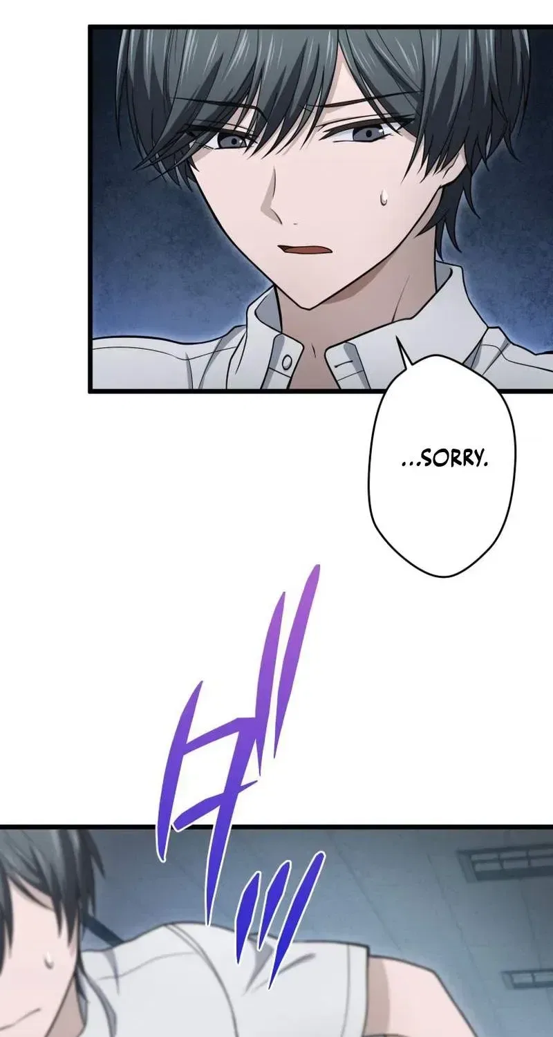 Shadow Master: The Peerless Legend Beneath the Moon Chapter 22 – Page 47