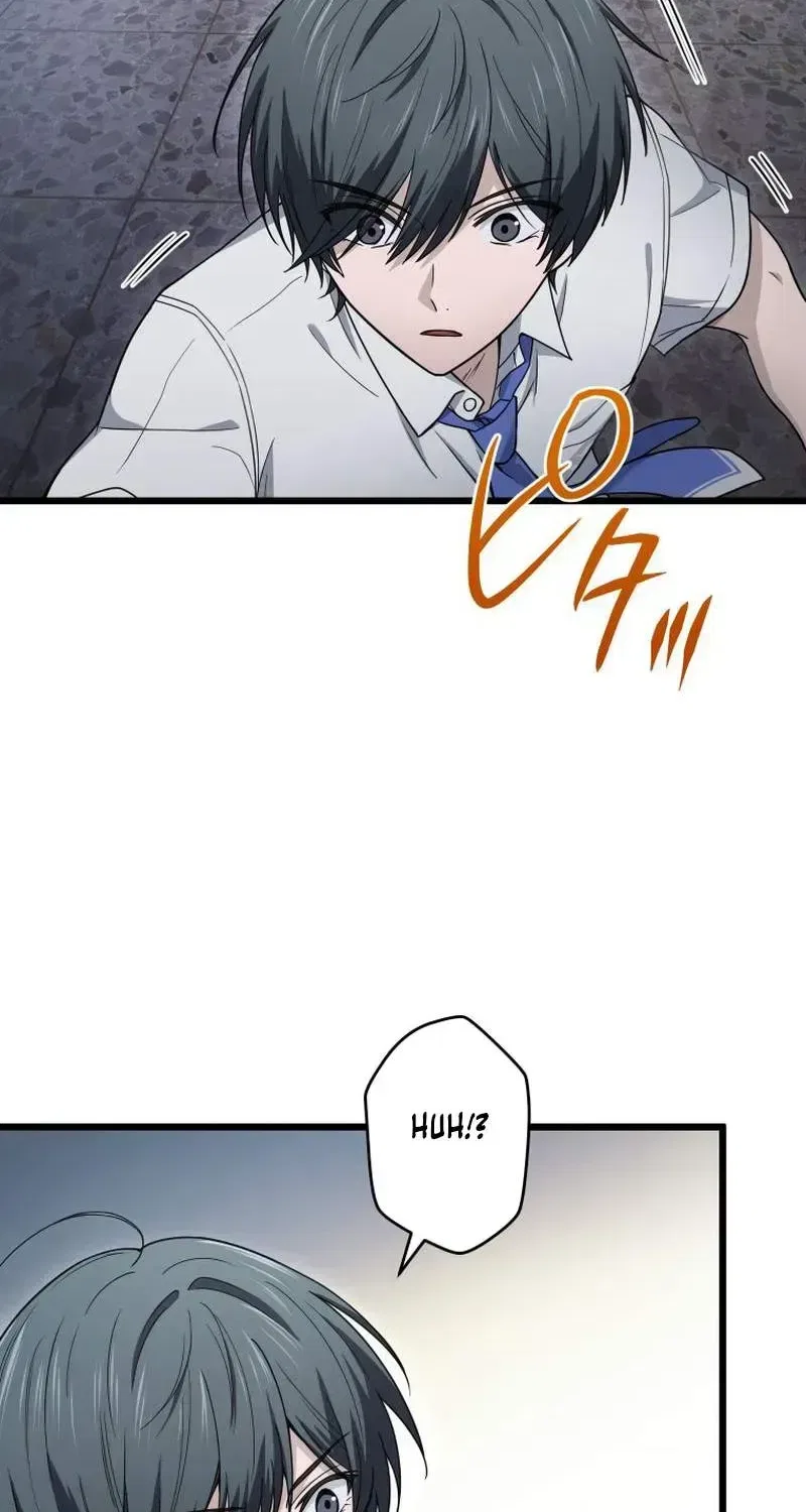 Shadow Master: The Peerless Legend Beneath the Moon Chapter 22 – Page 55