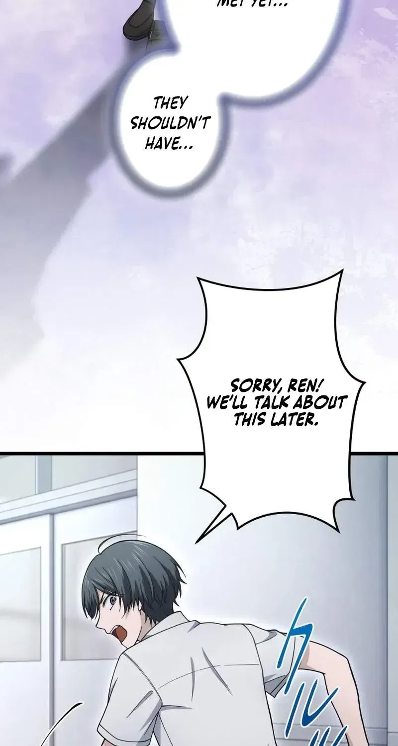 Shadow Master: The Peerless Legend Beneath the Moon Chapter 22 – Page 70