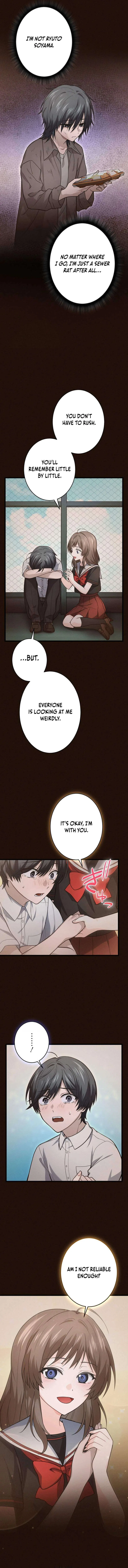 Shadow Master: The Peerless Legend Beneath the Moon Chapter 21 – Page 15