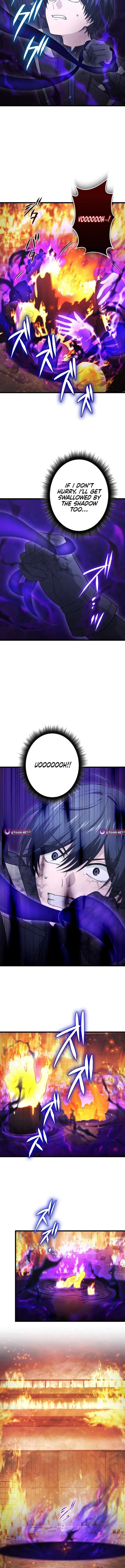 Shadow Master: The Peerless Legend Beneath the Moon Chapter 16 – Page 12