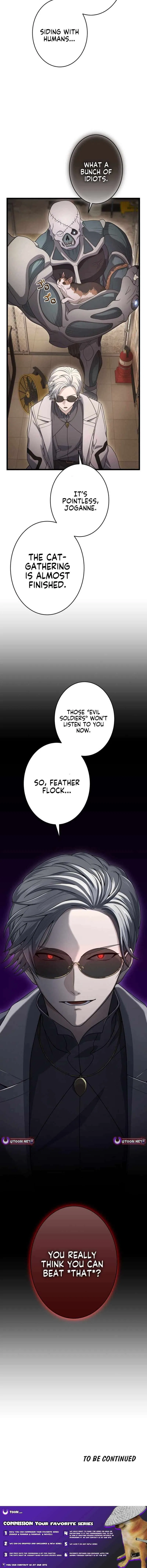 Shadow Master: The Peerless Legend Beneath the Moon Chapter 15 – Page 16