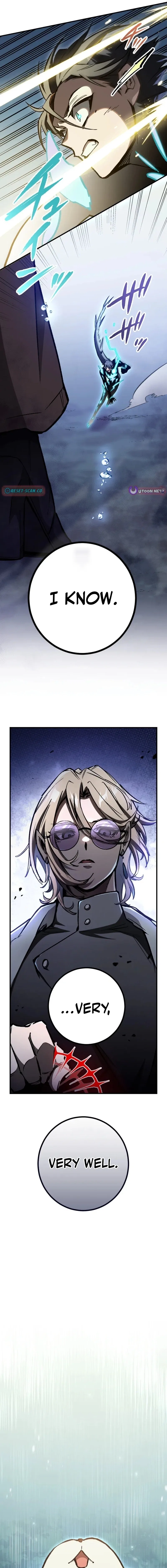The Absolutely Unbeatable Dungeon Chapter 14 – Page 19