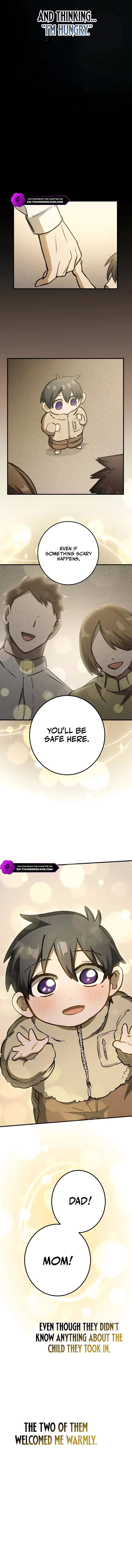 The Absolutely Unbeatable Dungeon Chapter 11 – Page 13