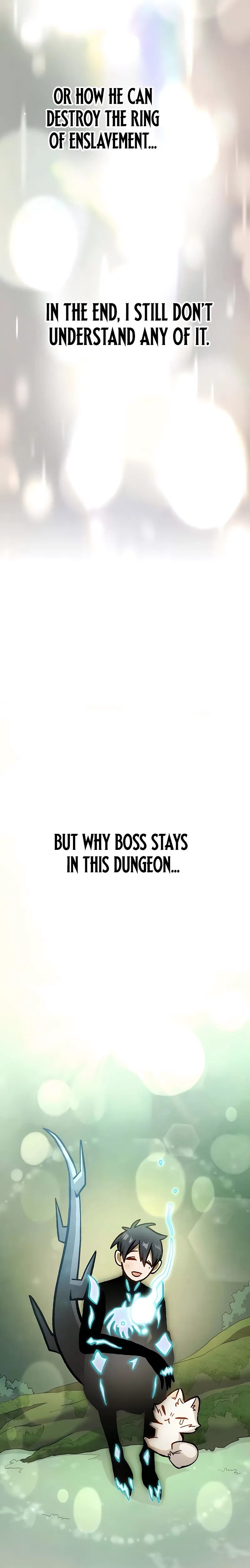 The Absolutely Unbeatable Dungeon Chapter 11 – Page 17