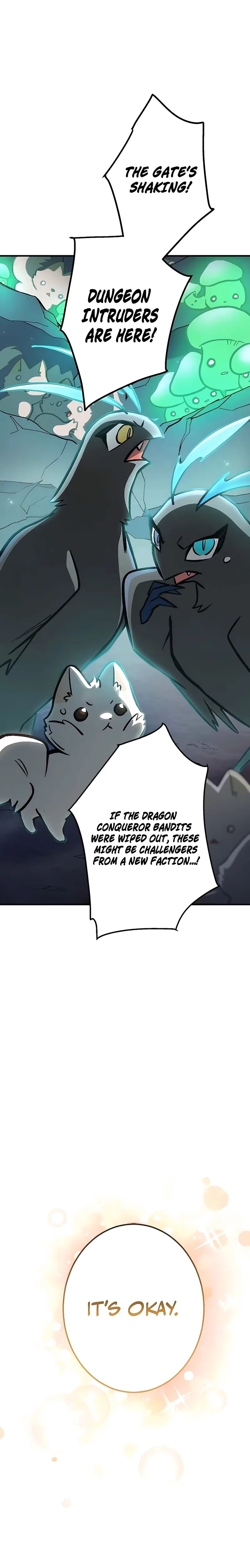 The Absolutely Unbeatable Dungeon Chapter 11 – Page 25