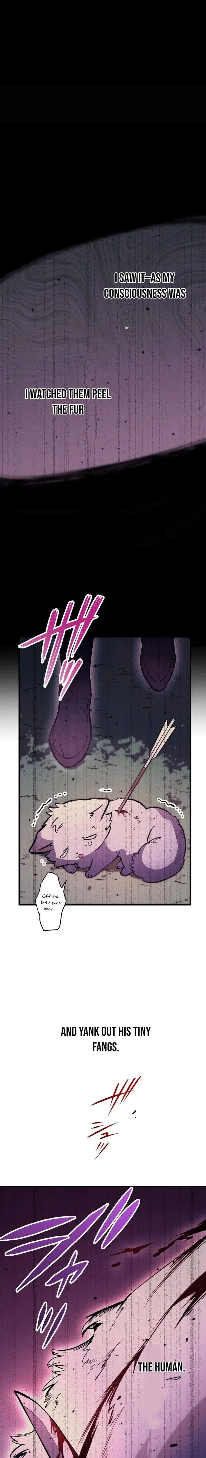 The Absolutely Unbeatable Dungeon Chapter 1 – Page 30