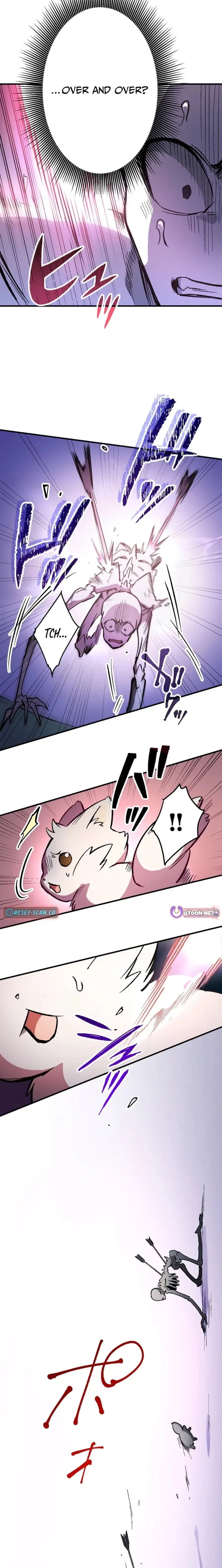 The Absolutely Unbeatable Dungeon Chapter 1 – Page 43