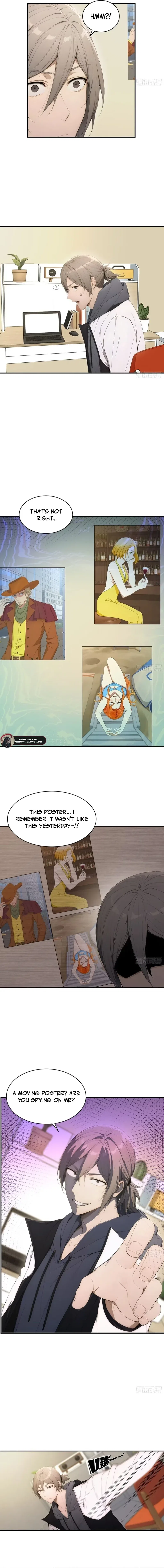 Player Hellish Situation Chapter 52 – Page 2