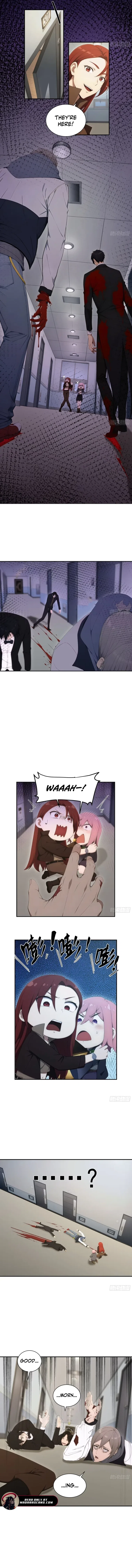 Player Hellish Situation Chapter 50 – Page 2