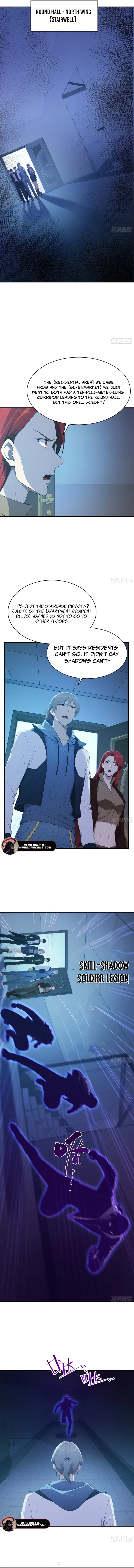 Player Hellish Situation Chapter 48 – Page 4