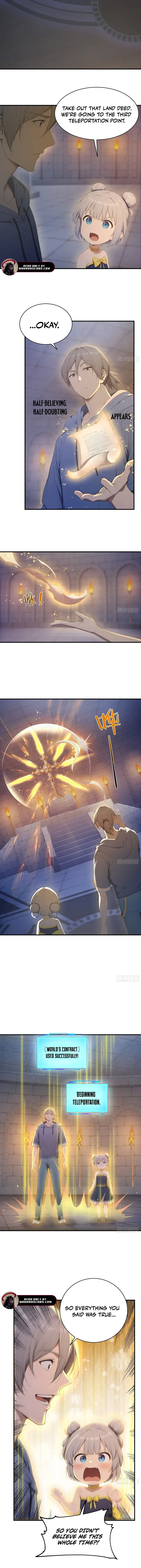 Player Hellish Situation Chapter 45 – Page 2